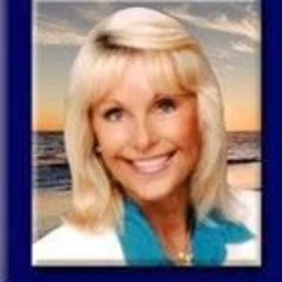 Meet your Posher, Ginny - Picture 1 of 1